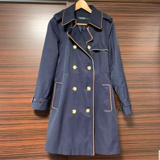 ラルフローレン トレンチコート(レディース)の通販 100点以上 | Ralph