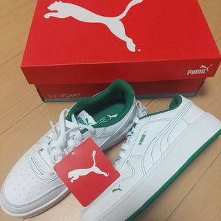 プーマ(PUMA)のスカイ ネオ ライト 岩本照 阿部亮平 スニーカー PUMA(スニーカー)