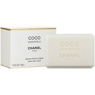 シャネル(CHANEL)のココ マドモアゼル サヴォン(石けん)(ボディソープ/石鹸)