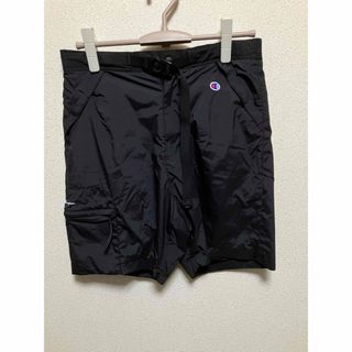 チャンピオン(Champion)のメンズショートパンツ Mサイズ(ショートパンツ)