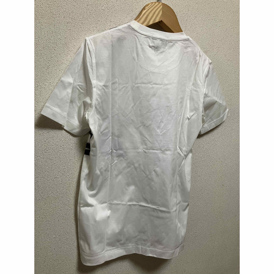 Calvin Klein(カルバンクライン)のカルバンクライン メンズTシャツ Mサイズ メンズのトップス(Tシャツ/カットソー(半袖/袖なし))の商品写真