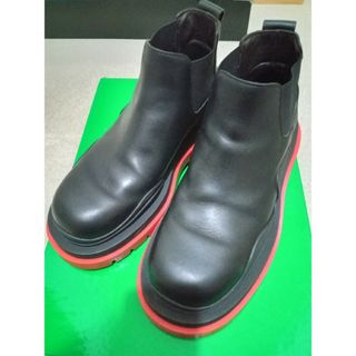 ボッテガ(Bottega Veneta) サイドゴアブーツ ブーツ(メンズ)の通販 50