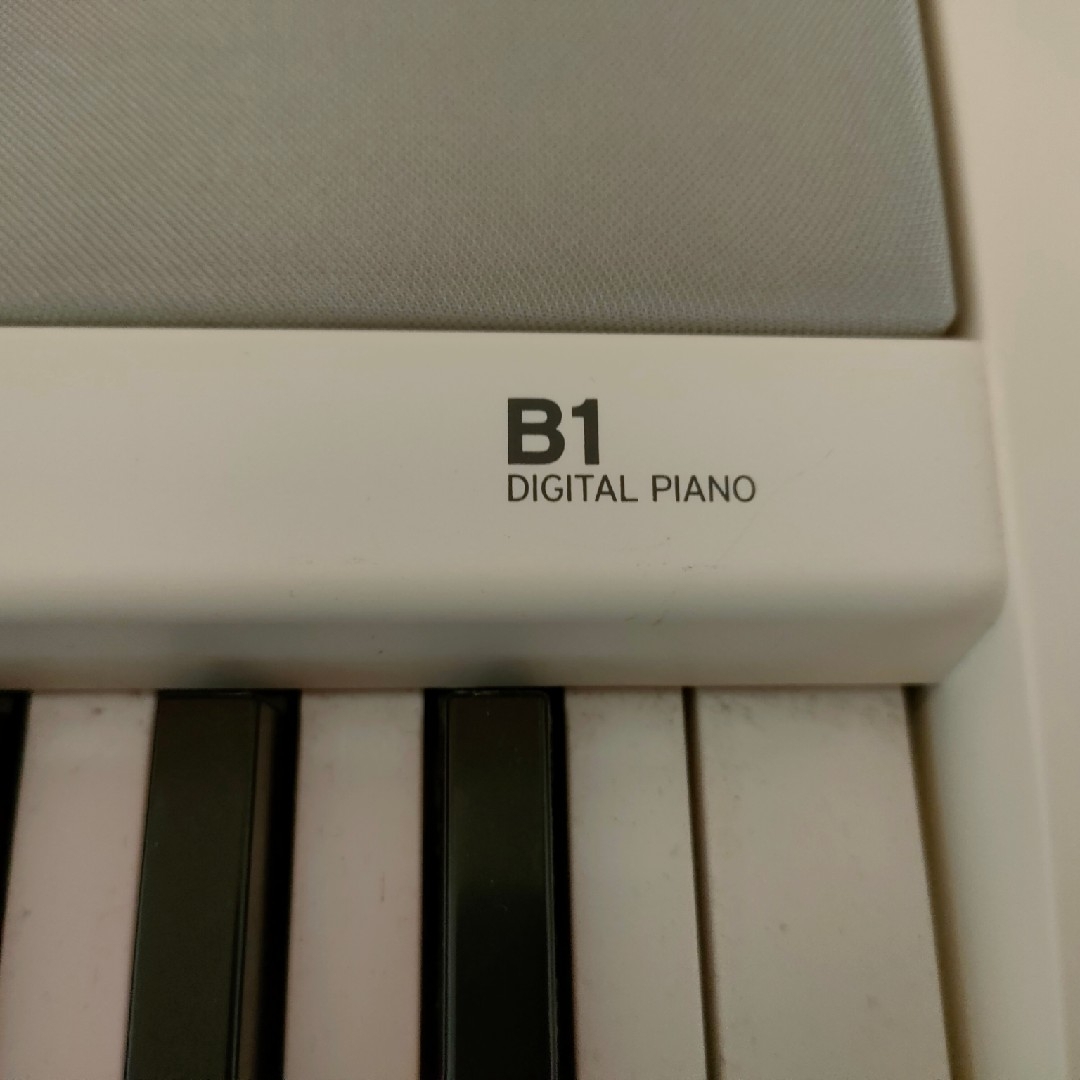 KORG 電子ピアノ B1 - 楽器/器材 KORG 電子ピアノ B1 - 楽器/器材