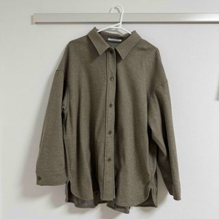 ユニクロ(UNIQLO)のUNIQLO ジャケット(テーラードジャケット)