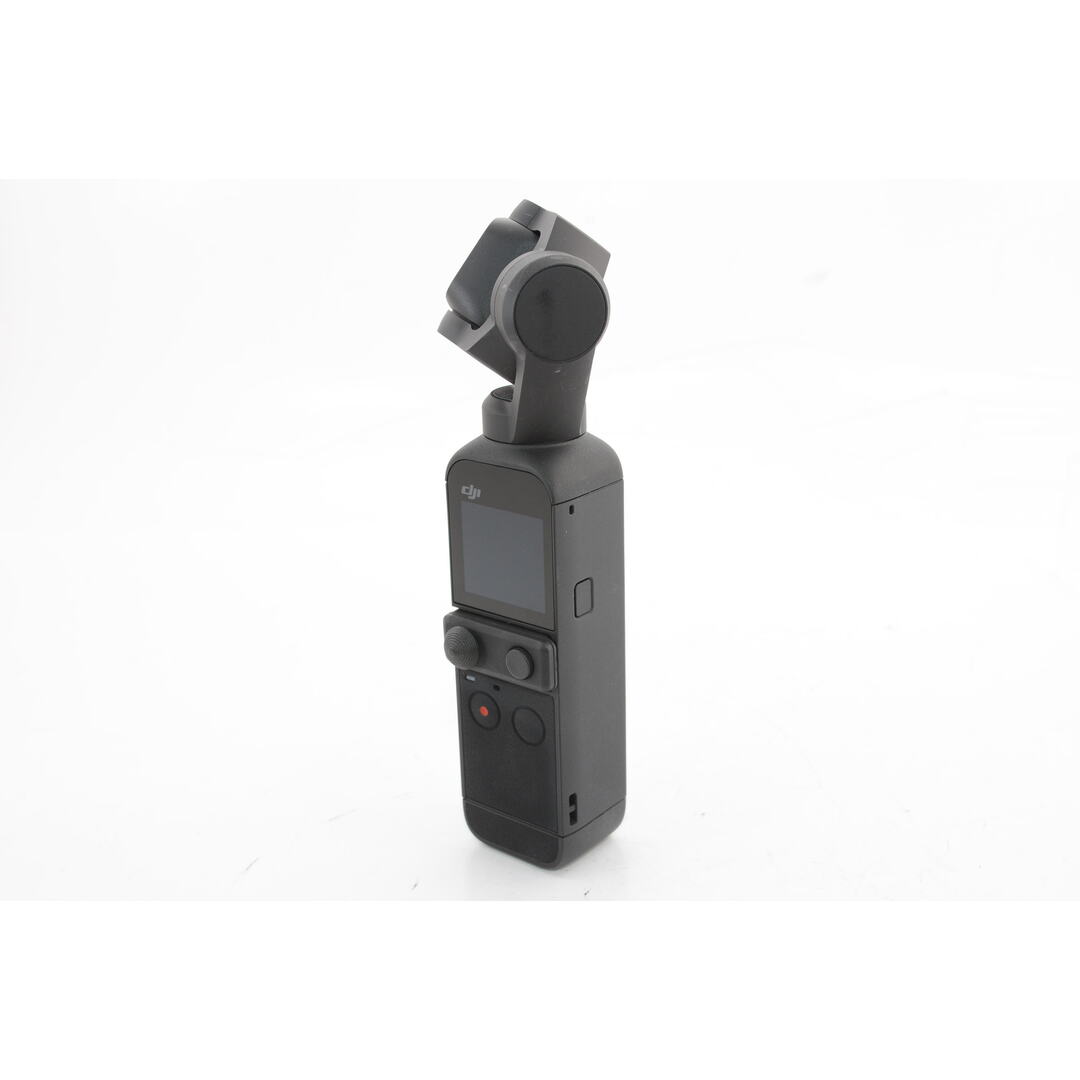 【外観特上級】【国内正規品】 DJI POCKET 2 黒