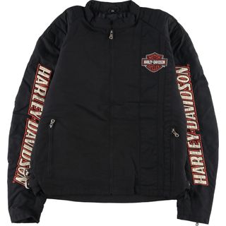 HARLEY DAVIDSON フリースジャケット M 日本完売品 新品未使用