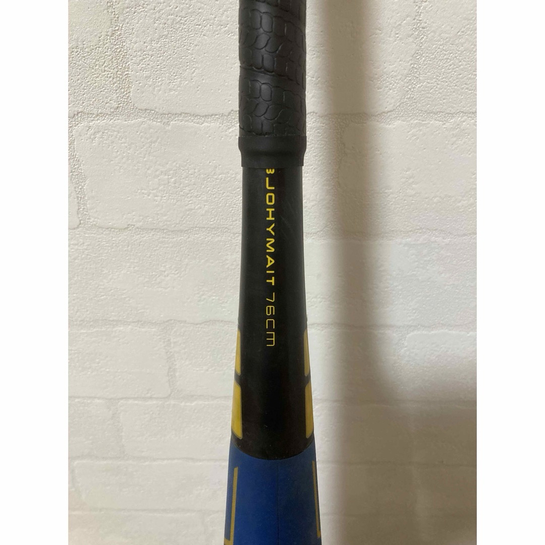 Rawlings(ローリングス)のローリングス　ハイパーマッハエアー　76cm  少年軟式 スポーツ/アウトドアの野球(バット)の商品写真