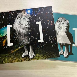 ユニバーサルエンターテインメント(UNIVERSAL ENTERTAINMENT)のalexandros CD DVD 初回限定版B(ポップス/ロック(邦楽))