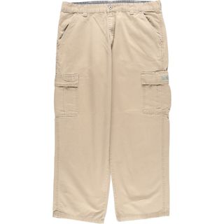 ラングラー(Wrangler)の古着 ラングラー Wrangler カーゴパンツ メンズw37 /eaa378144(その他)