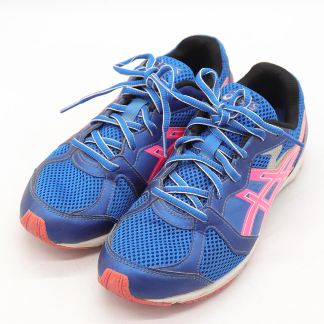 asics - アシックス スニーカー 運動靴 レーザービーム TKB211