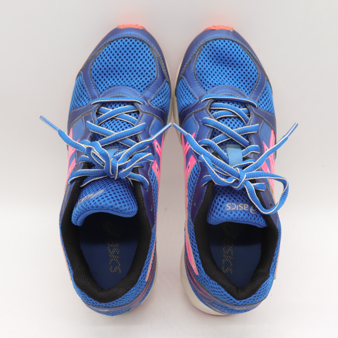 asics - アシックス スニーカー 運動靴 レーザービーム TKB211
