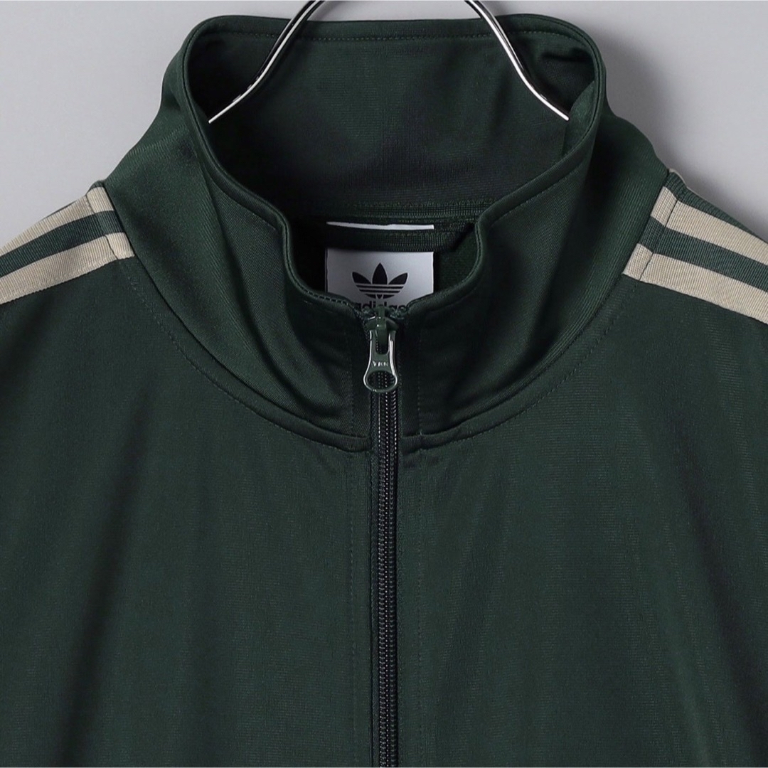 adidas - アディダス ベッケンバウアー トラックジャケット adidas - アディダス ベッケンバウアー トラックジャケット