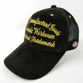 Dickies - 80s ディッキーズ Dickies キャップ トラッカー CAP USA製の ...