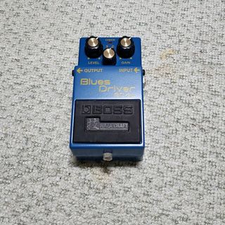 ボス(BOSS)のBOSS BD-2W  BluesDriver(エフェクター)