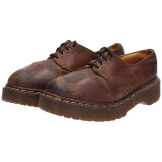 ドクターマーチン（ブラウン/茶色系）の通販 1,000点以上 | Dr.Martens