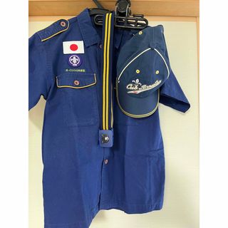 ボーイスカウト （注）制服シャツのみ(その他)