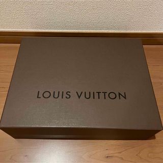 ルイヴィトン(LOUIS VUITTON)のLOUIS VUITTON(ルイヴィトン)  箱(その他)