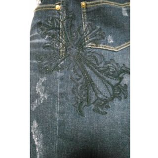 fig London - fig London jeans 001 シャーベットの通販 by wing's ...