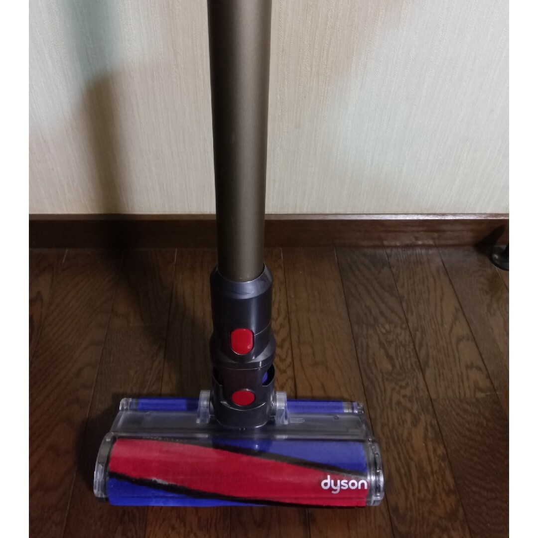 Dyson - ダイソン メンテナンス済み dyson supersonic HD01 (35)の+