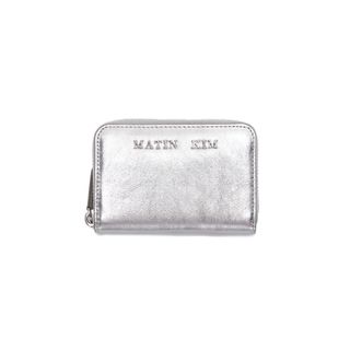 マーティン(Martin)の【新品未使用】MATIN KIM チェーンウォレット 財布(ウォレットチェーン)