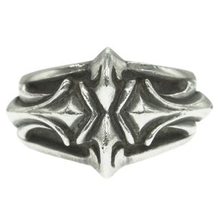 珍しい ラウドスタイルデザイン Loud Style Design リング 伊勢丹別注 18号~