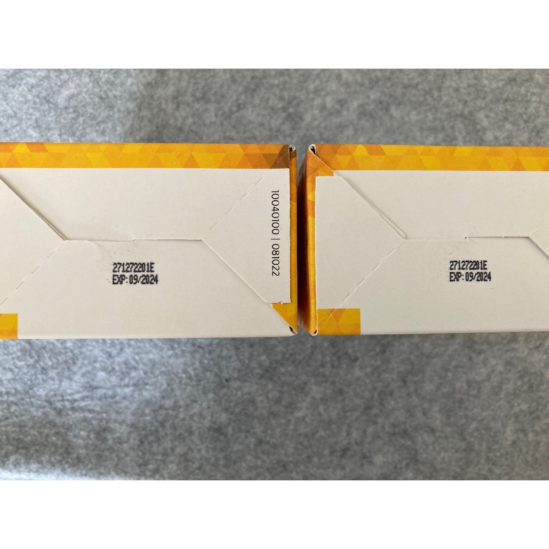 ボディプロ ハッピー 未使用品