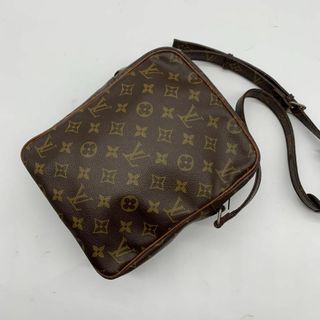 LOUIS VUITTON - ルイヴィトン ダヌープ プチマルソー モノグラム