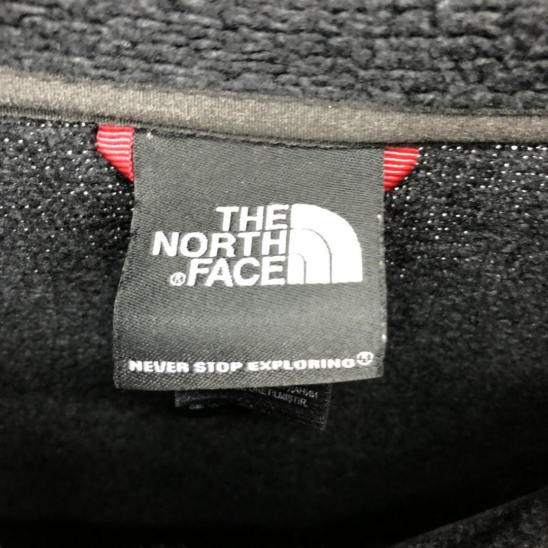 THE NORTH FACE(ザノースフェイス)の古着 ザノースフェイス THE NORTH FACE フリースジャケット メンズXL /eaa393704 メンズのジャケット/アウター(その他)の商品写真