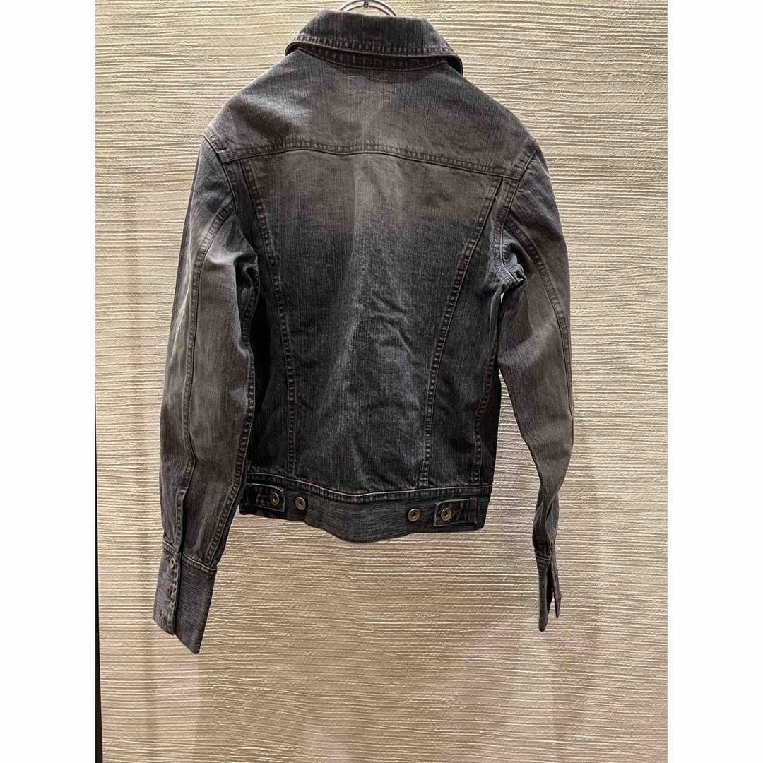 LED RECHWE - 00's archive led rechwe denim jacket jktの通販 LED RECHWE - 00's archive led rechwe denim jacket jktの通販