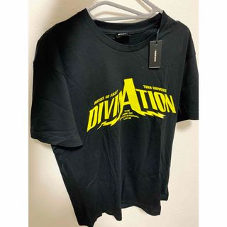 ディーゼル(DIESEL)のDIESEL Tシャツ XXL 新品(Tシャツ/カットソー(半袖/袖なし))