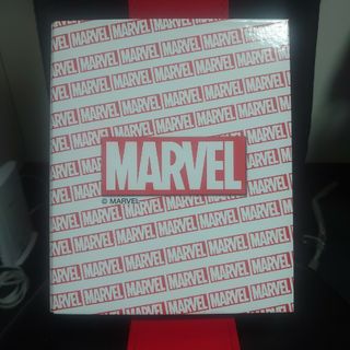 ダーツライブカードケース　MARVEL(ダーツ)