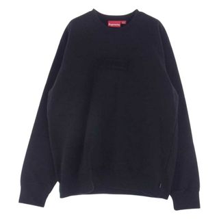 Supreme シュプリーム スウェット 23AW Nyc Crewneck ニューヨーク クルーネック スウェット トレーナー グリーン系【新古品】【未使用】