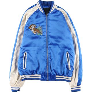 古着】 スカジャン(メンズ)の通販 4,000点以上(メンズ) | お得な新品