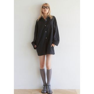 SeaRoomlynn - 新品☆シールームリン☆OXFORDシャツロンパース