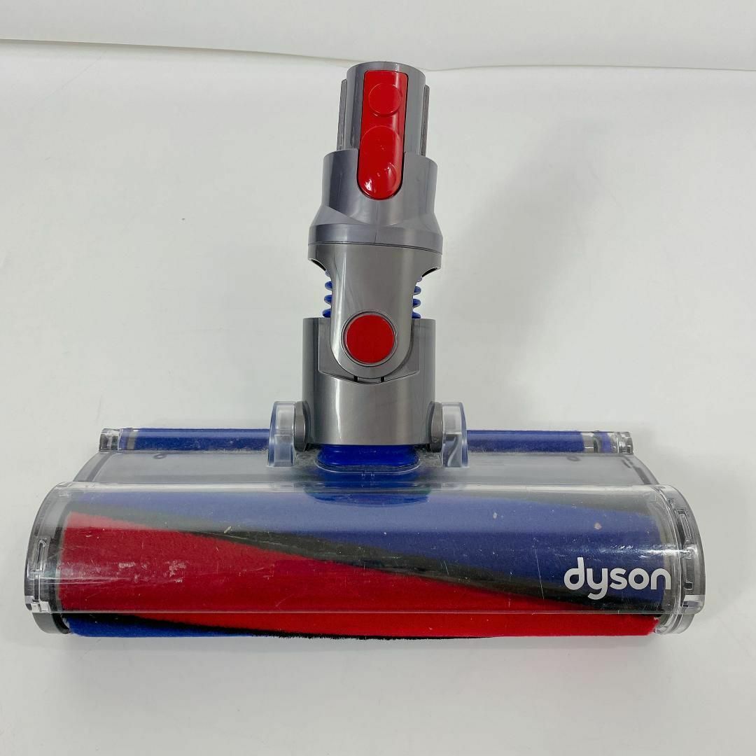 Dyson - Dyson 軽量 Cyclone V10 Fluffy SV12 FF LFの通販 by