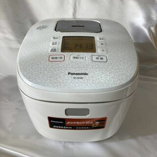 パナソニック 炊飯器の通販 1,000点以上 | Panasonicのスマホ/家電
