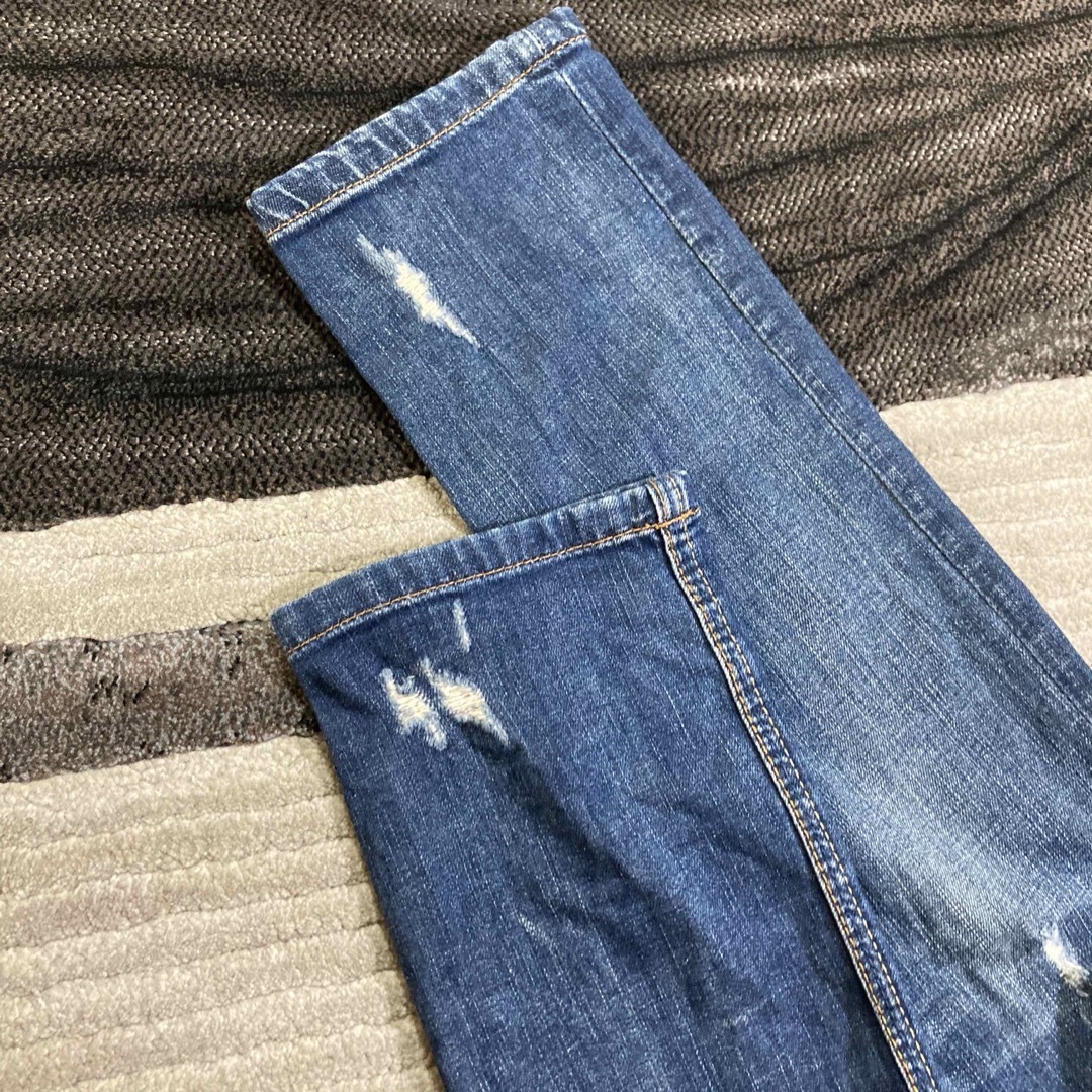 ZARA MAN ストレッチスキニーデニム ｗ30