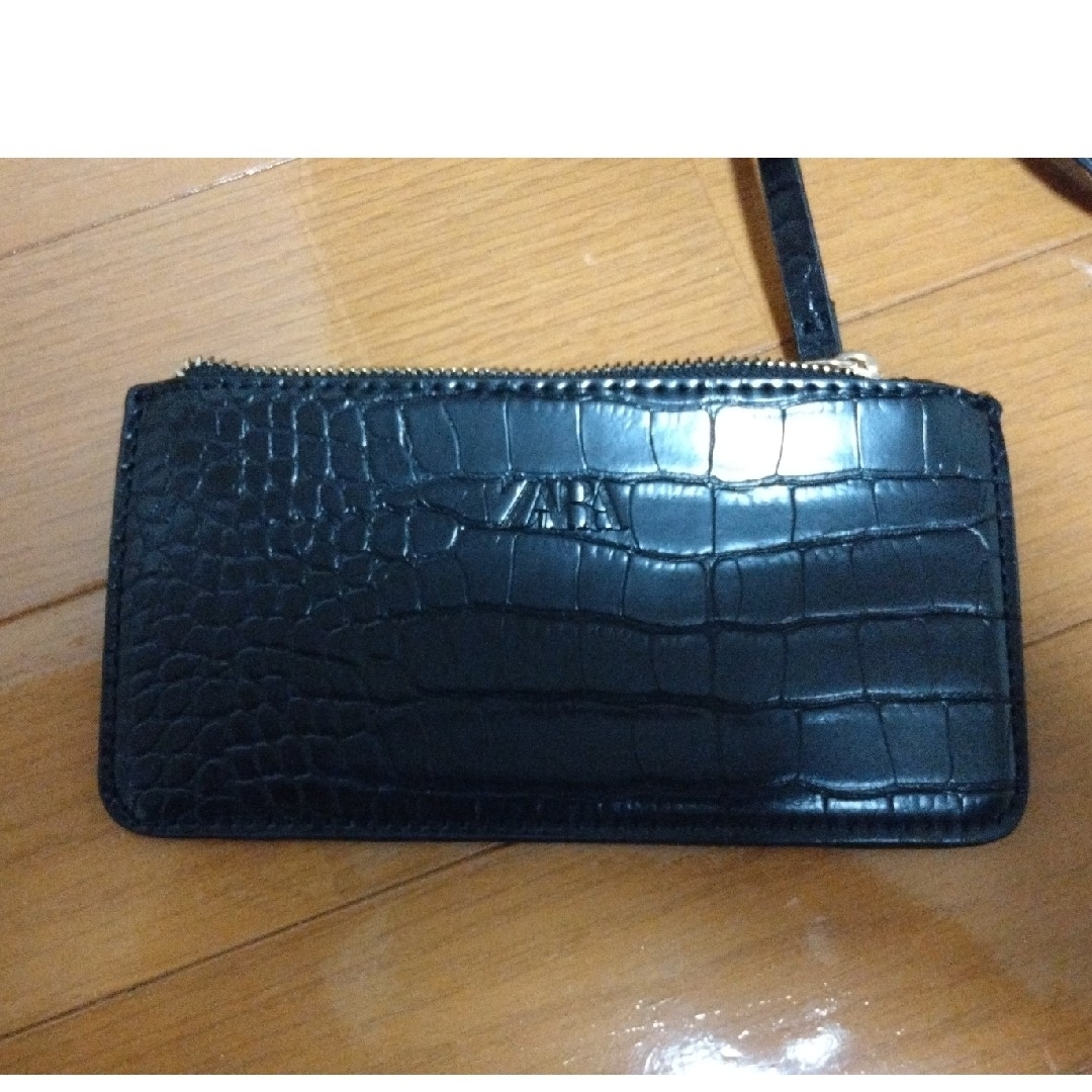 ZARA(ザラ)のとらちゃん様専用 レディースのバッグ(ショルダーバッグ)の商品写真