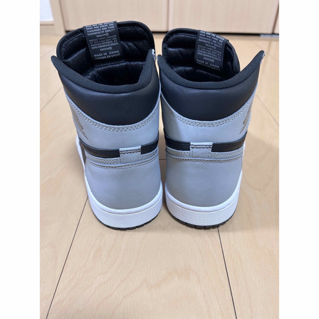 Jordan Brand（NIKE）(ジョーダン)のジョーダン1 シャドウ2.0新品未使用　27.5㎝ メンズの靴/シューズ(スニーカー)の商品写真