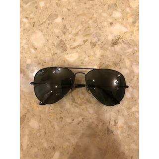 レイバン(Ray-Ban)のRay Ban アビエーターサングラス(サングラス/メガネ)