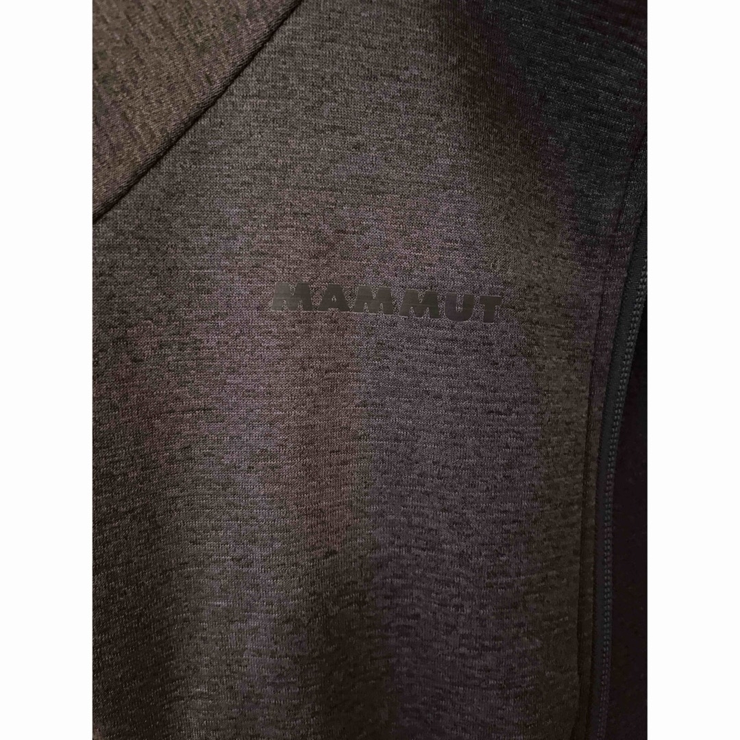 Mammut(マムート)のmammut Nair ML Jacket women's  ネイビー スポーツ/アウトドアのアウトドア(登山用品)の商品写真