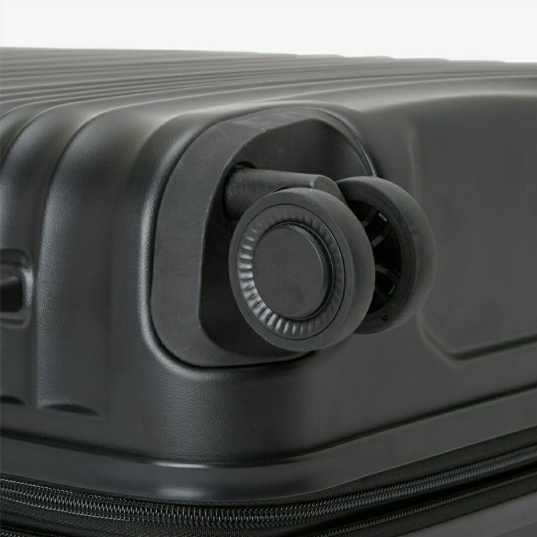 新品 ノースフェイス スーツケース キャリーケース TSAロック44 -49L