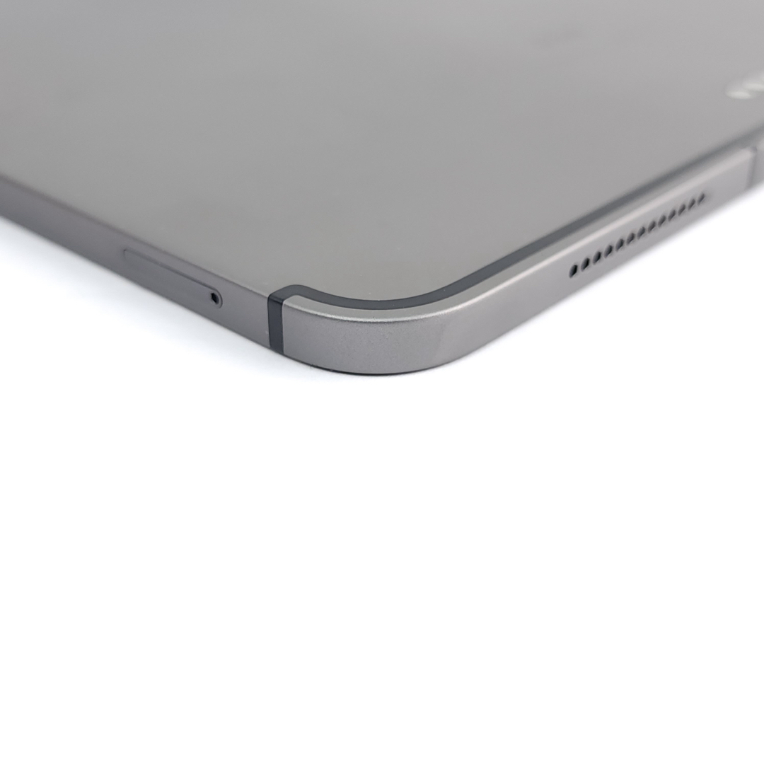 iPadPro11/第1世代/Cellualrモデル/512G/スペースグレイー