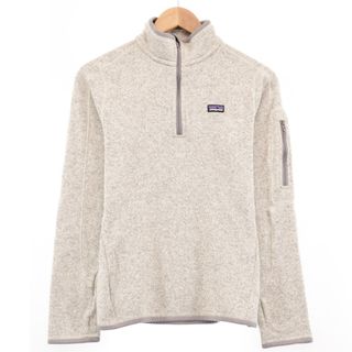 パタゴニア(patagonia)の古着 13年製 パタゴニア Patagonia ベターセーター 1/eaa379447(その他)