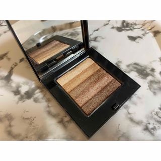 ボビイブラウン(BOBBI BROWN)の美品　ボビーブラウン　アイシャドウパレット(アイシャドウ)