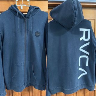 ルーカ(RVCA)のRVCA ルーカ パーカー(パーカー)