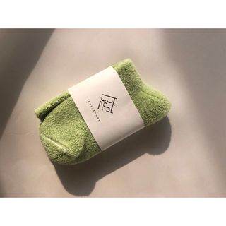 EDIT.FOR LULU - LULU【YUHAN WANG/ユハン ワン】lace socksの通販|ラクマ