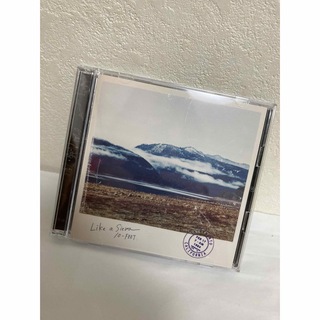 10-FEET シエラのように　DVD付き(ポップス/ロック(邦楽))