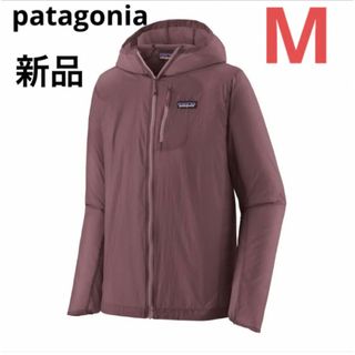 patagonia ナイロンジャケット＠ハワイ