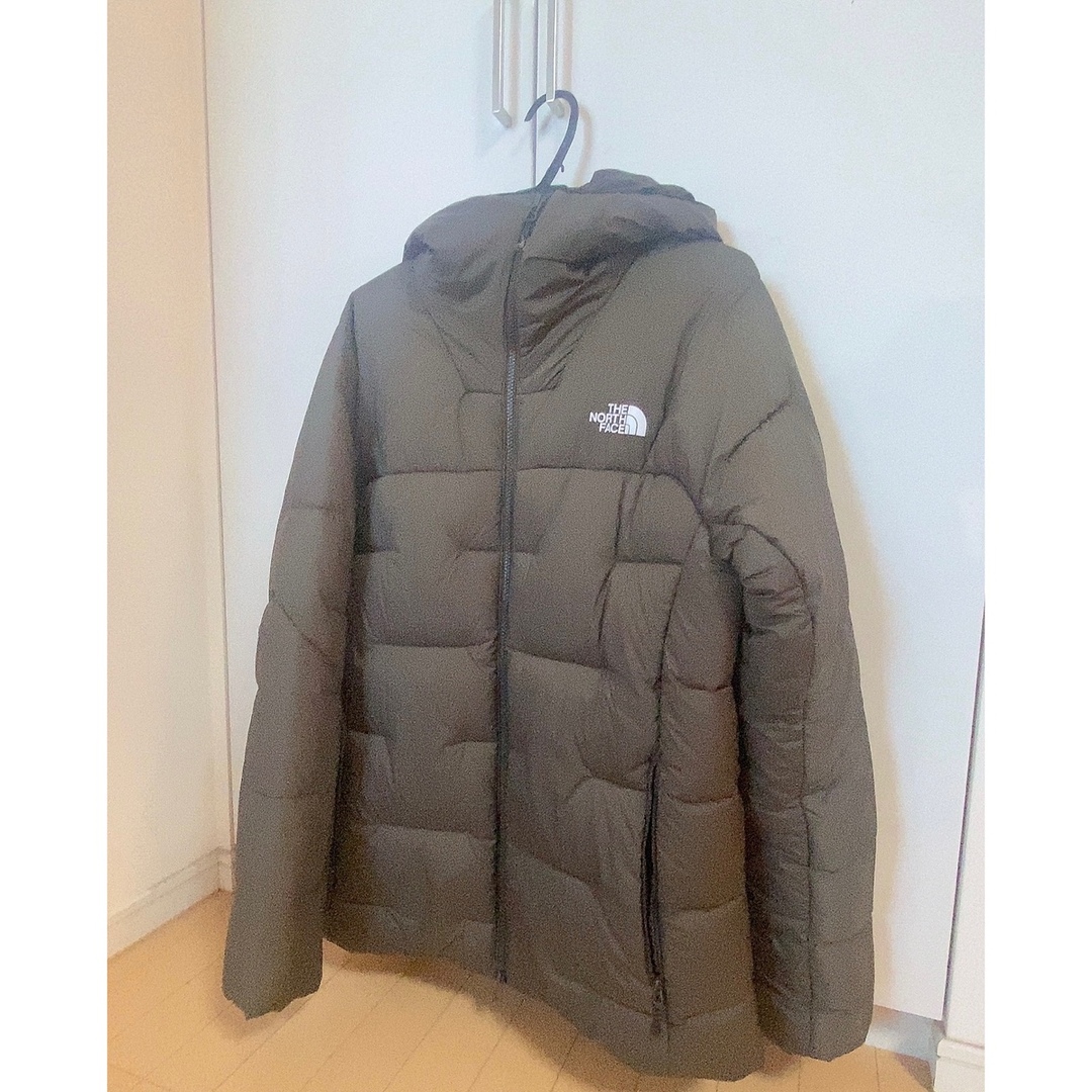 メンズ【美品】THE NORTH FACE RIMO JACKET ダウン ジャケット